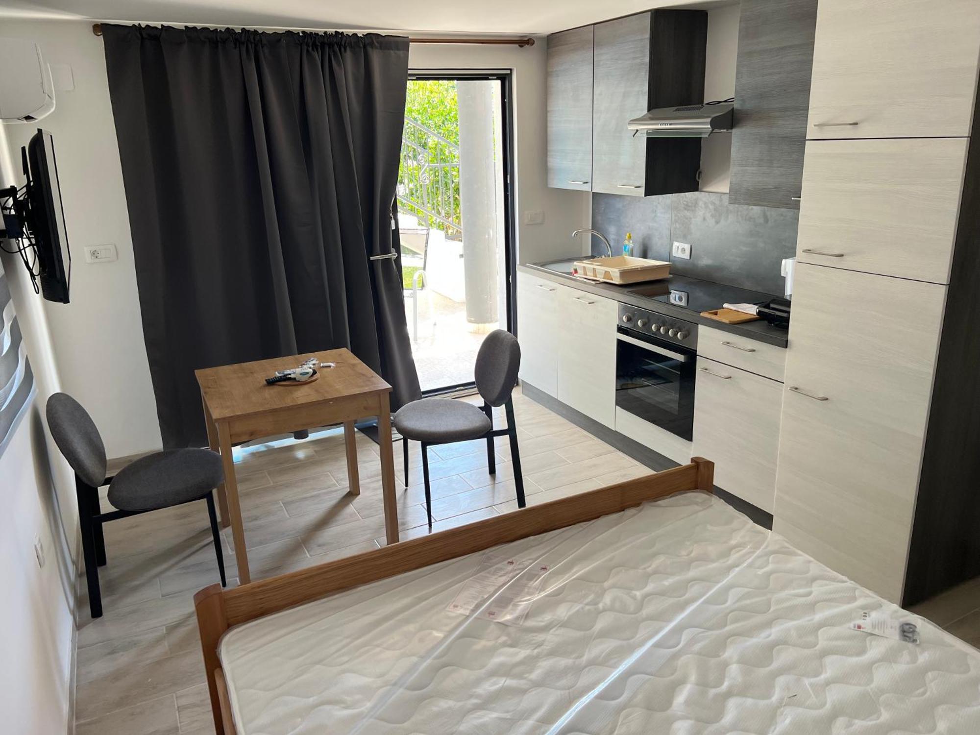 Apartment Heart Of