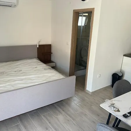 Heart Of Medulin Apartment Exterior photo