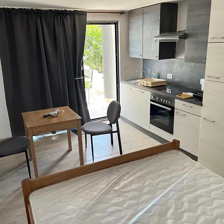 Heart Of Medulin Apartment Exterior photo