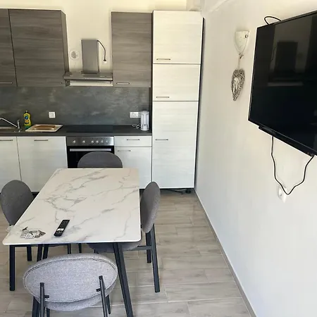 Heart Of Medulin Apartment Exterior photo