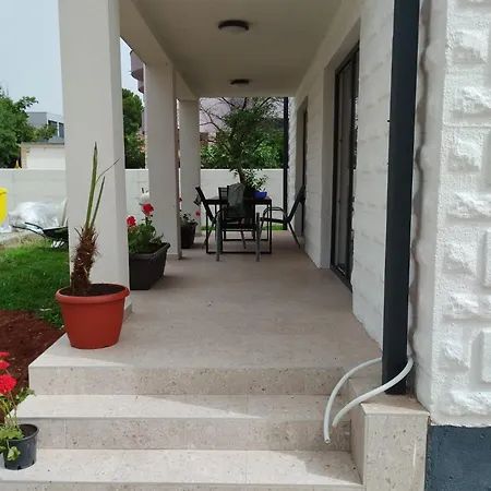 Heart Of Medulin Apartment Exterior photo