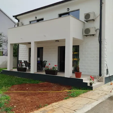 Heart Of Medulin Apartment Exterior photo