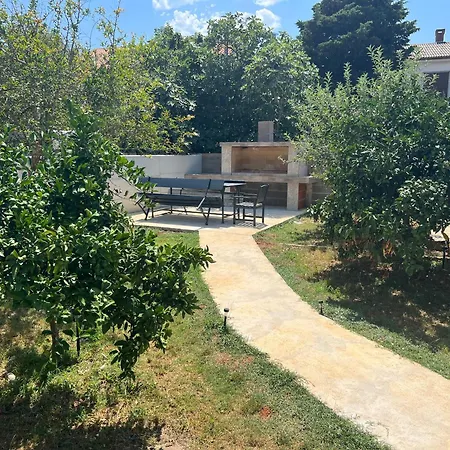 Heart Of Medulin Apartment Exterior photo